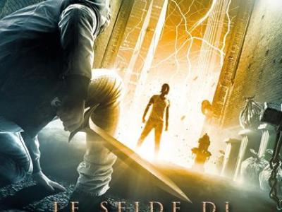 Il primo volume della terza pentalogia dedicata alla mitologia greca di Rick Riordan: “L’Oracolo Nascosto” da “Le sfide di&nbsp;Apollo”