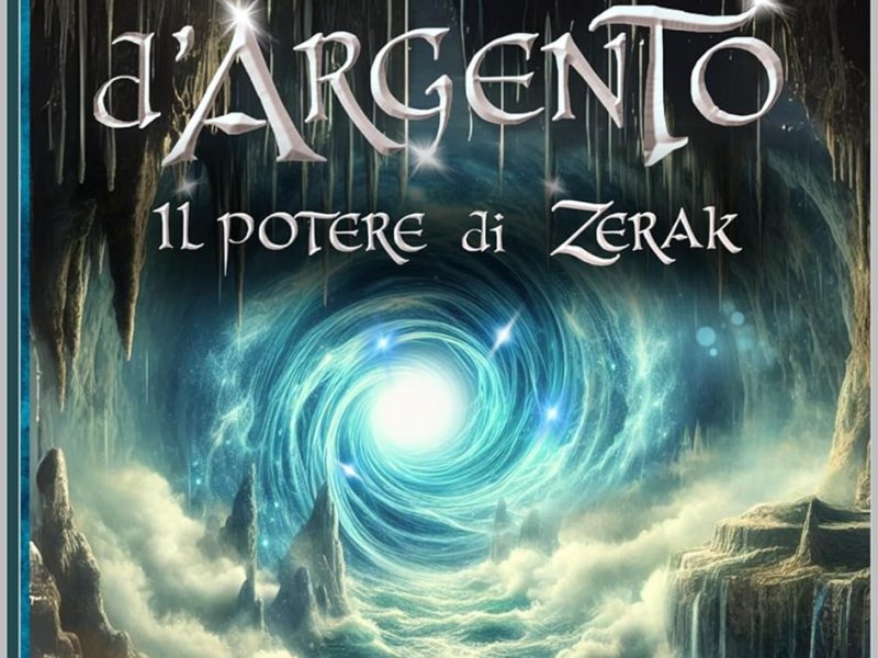 Una nuova trilogia fantasy ya per chi si vuole approcciare al genere: “Polvere di Argento” di Alessandra dell’Amico.