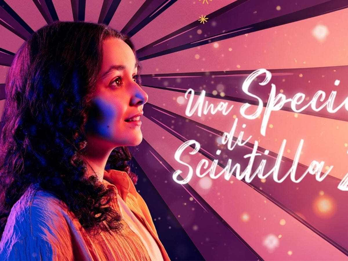 La s2 di Una specie di Scintilla è ancora più emozionante della&nbsp;prima