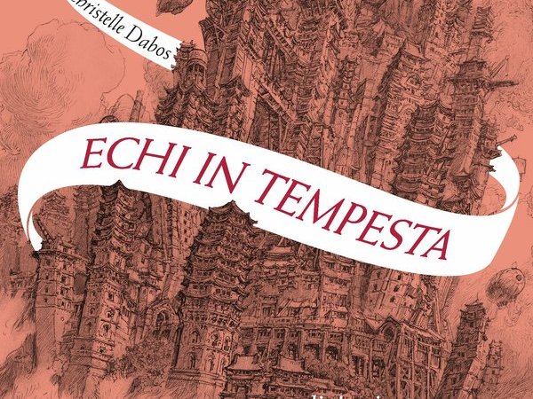 Amerai il finale…? Parliamo del volume conclusivo della famosa quadrilogia d’esordio della&nbsp;Dabos